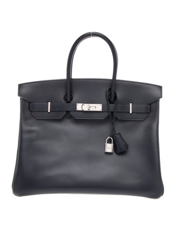 Box Verso Birkin 35
