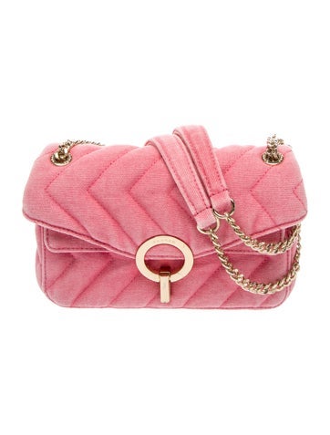 Canvas Shoulder Bag