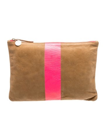 Signature Clutch
