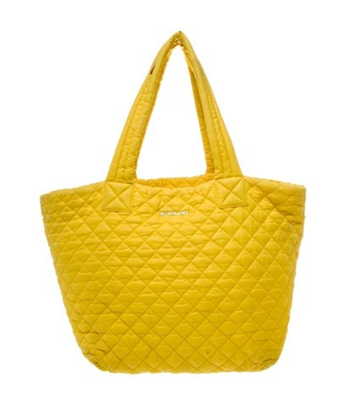 MZ Wallace Wallace Nylon Shoulder Bag