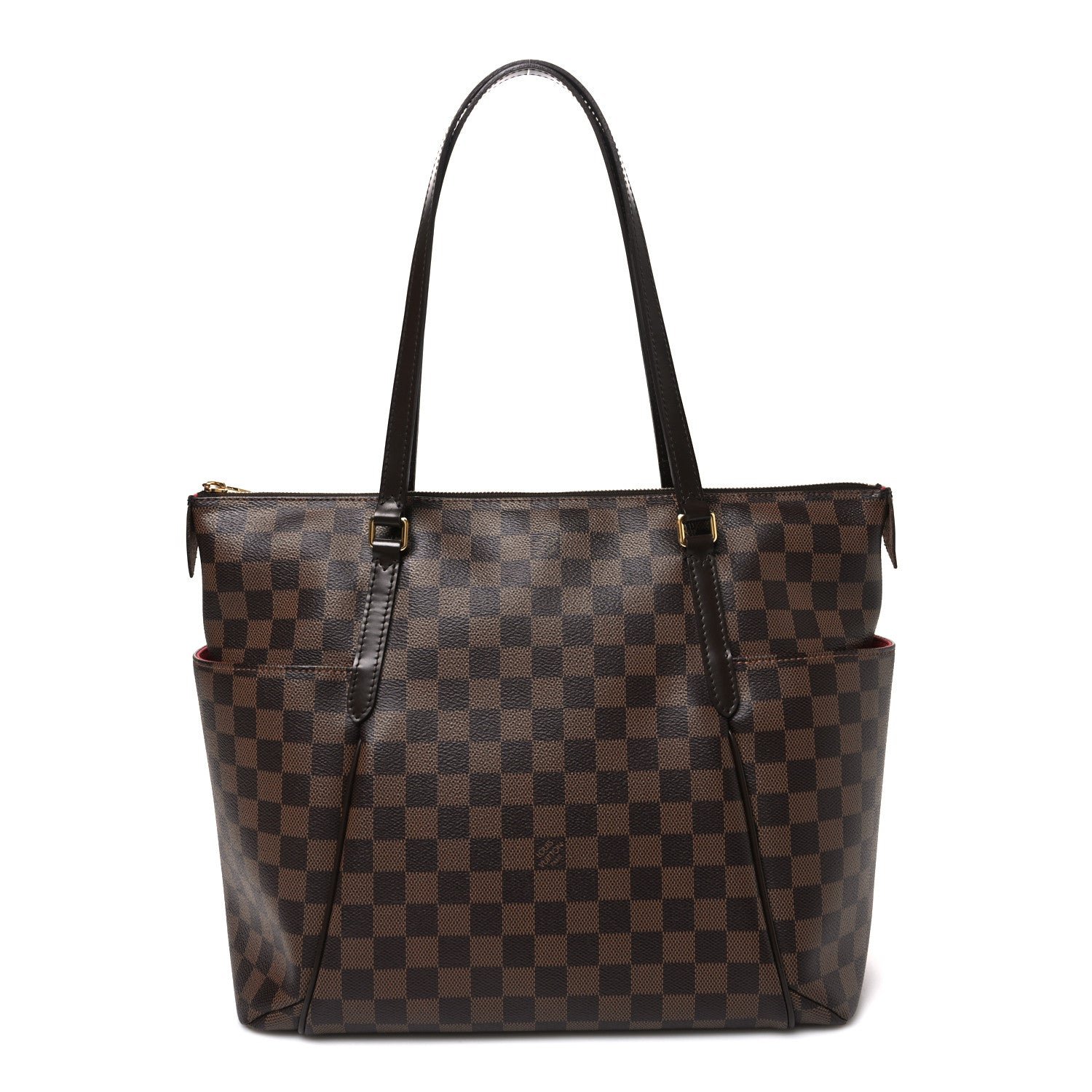 Louis Vuitton Damier Ebene Totally MM