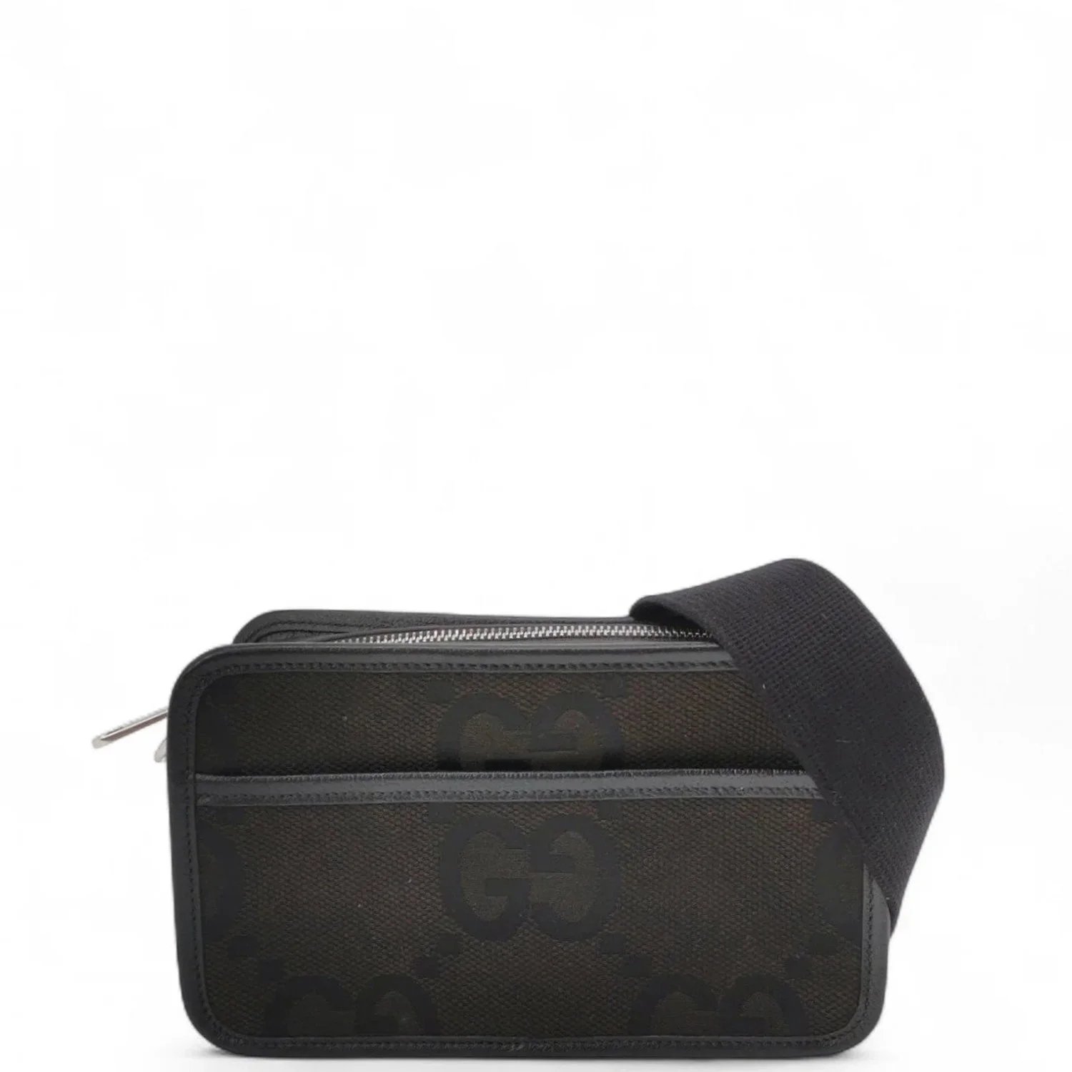 Canvas Camera Case Jumbo