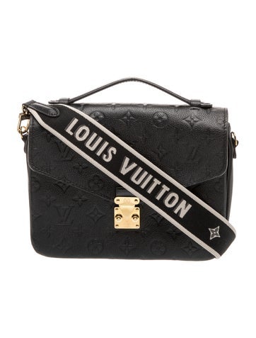 LV Monogram Pochette Métis