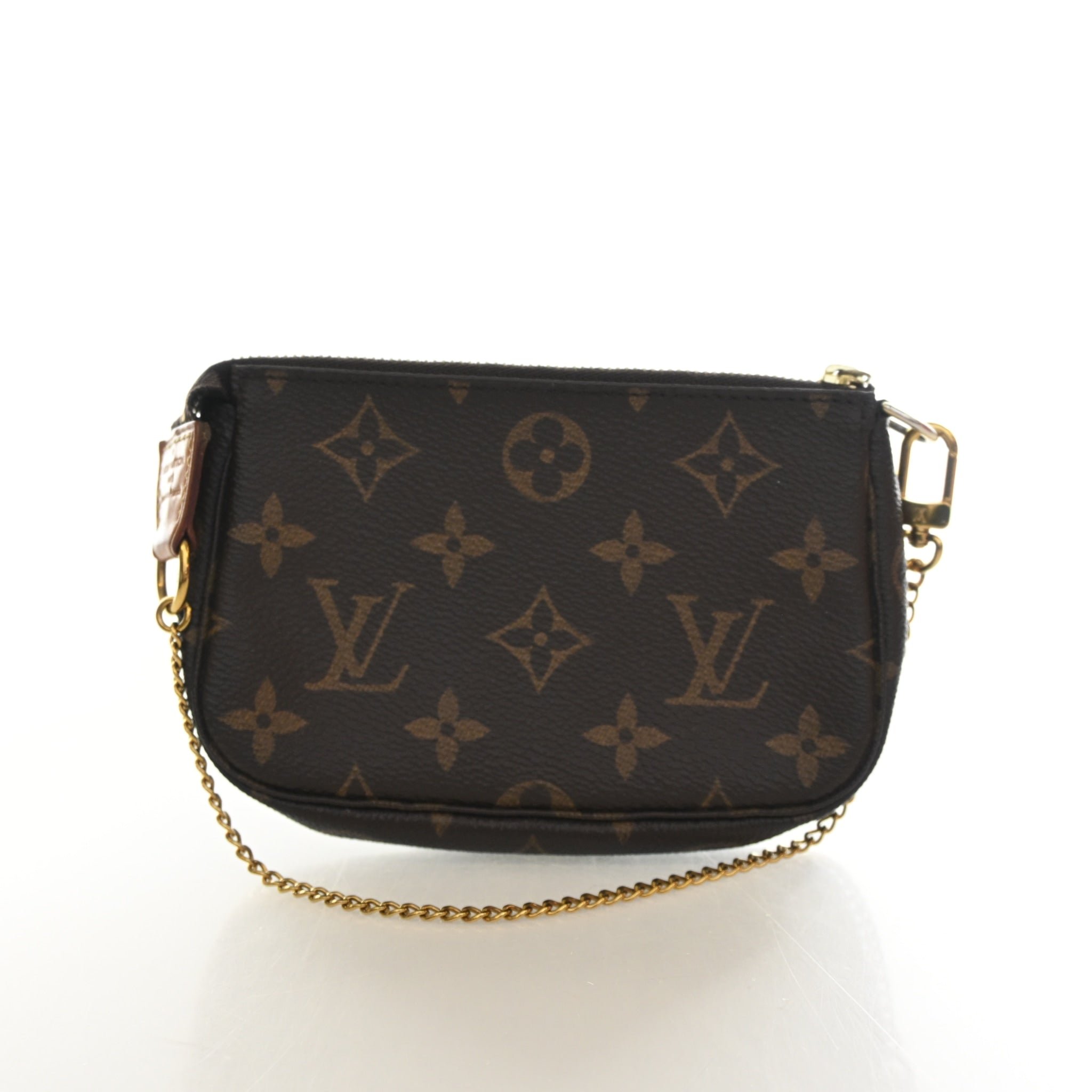 Louis Vuitton Monogram Pochette Accessoires