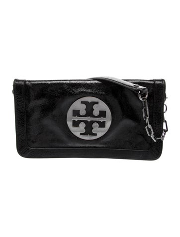Leather Clutch