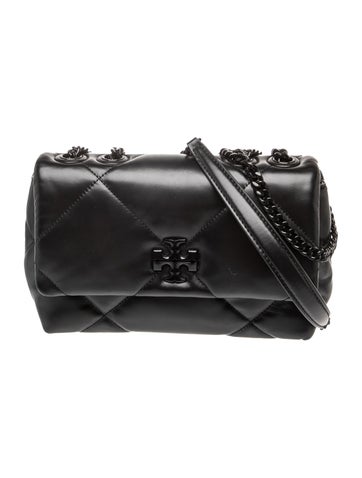 Tory Burch Leather Crossbody Bag