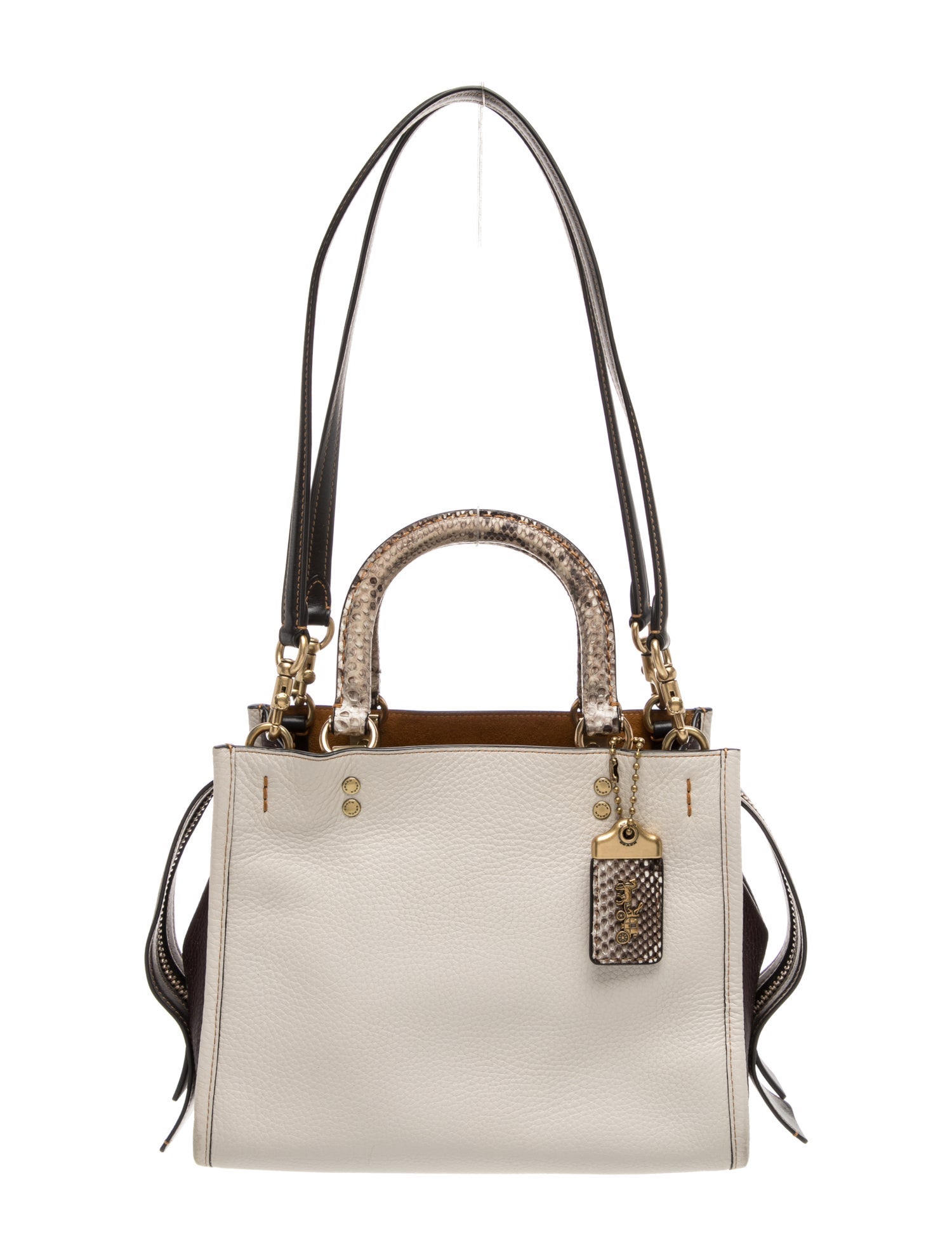 Leather Rogue 25