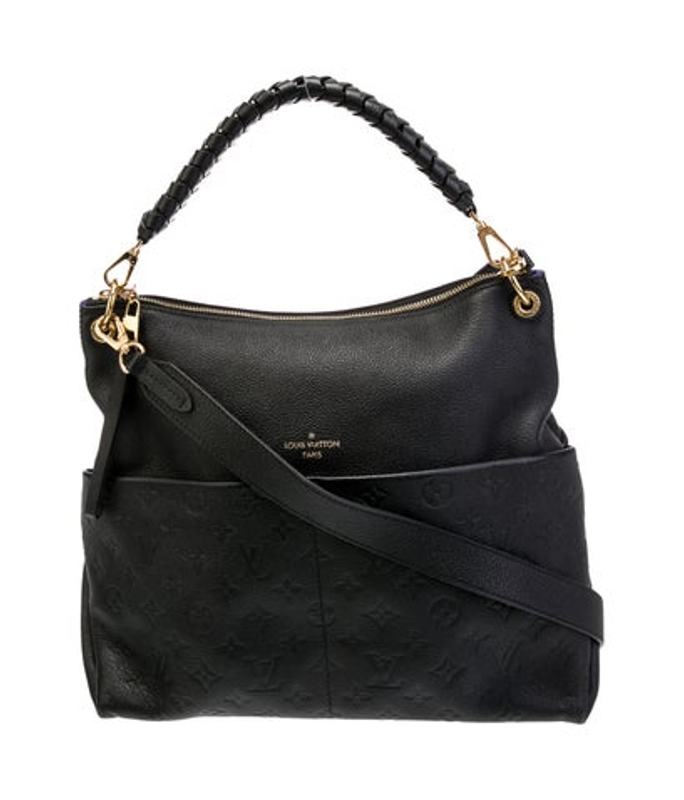 Louis Vuitton Vuitton Lv Monogram Maida
