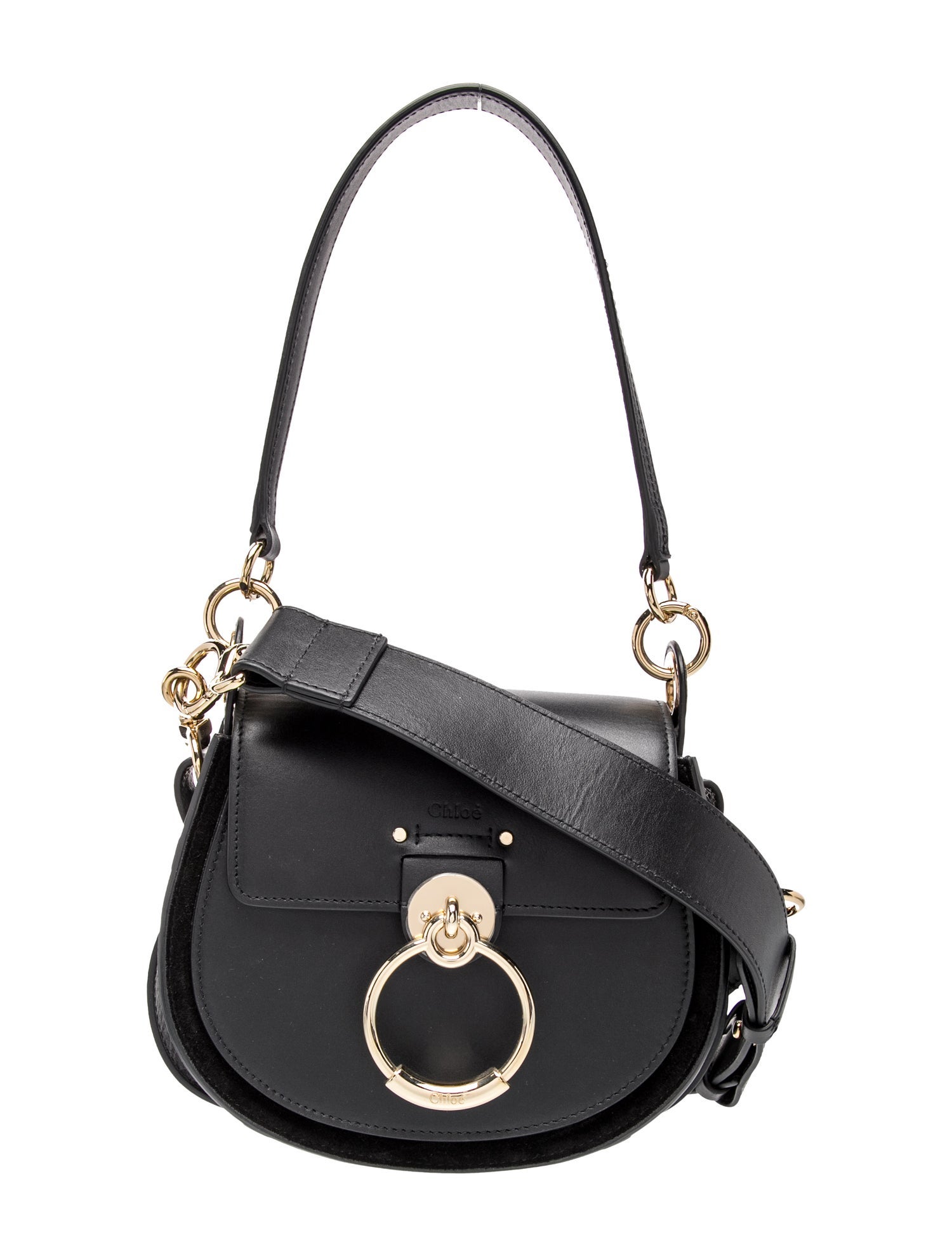 Leather Tess Small