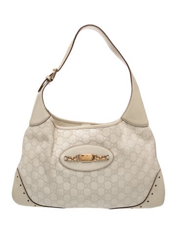GG Canvas Punch Medium