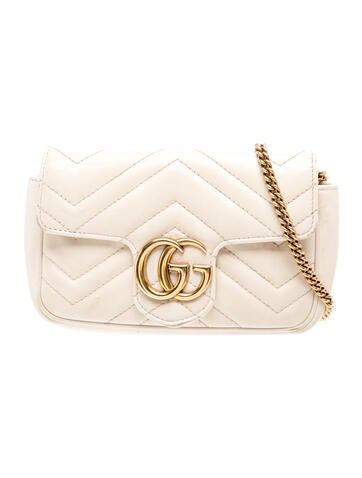 Double G Marmont Super Mini