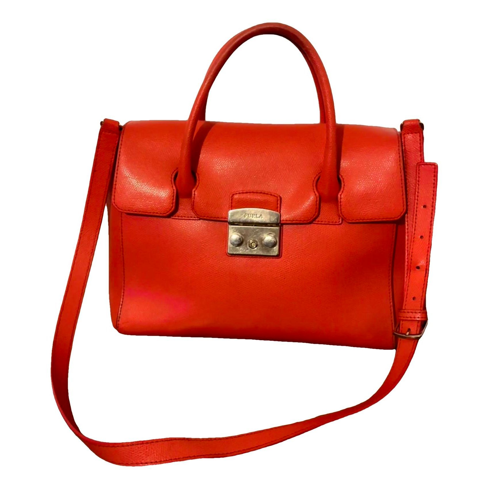 Furla Leather handbag