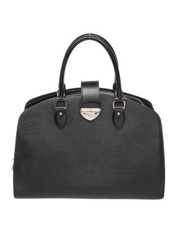Epi Leather Pont Neuf GM