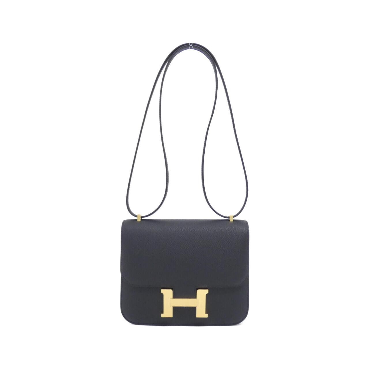 [Unused] Hermès Constance 3 Mini Shoulder Bag 083905CC