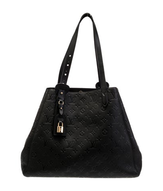 Louis Vuitton Vuitton Lv Monogram All In One Mm