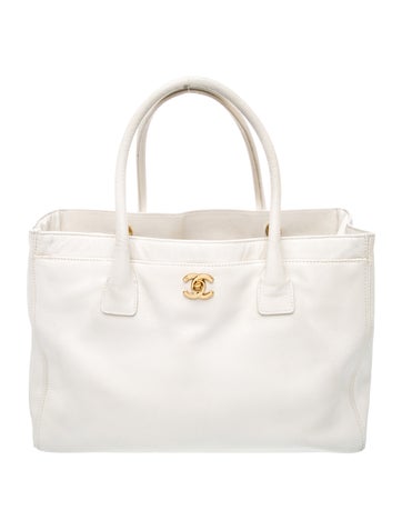 Medium Executive Cerf Tote