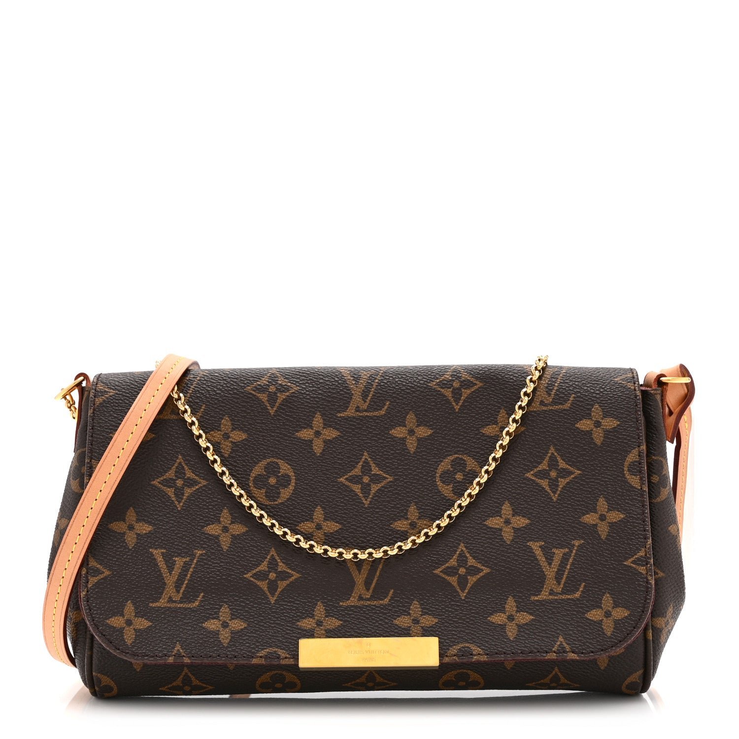 Louis Vuitton Monogram Favorite MM