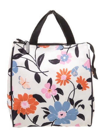 Canvas Top Handle Bag