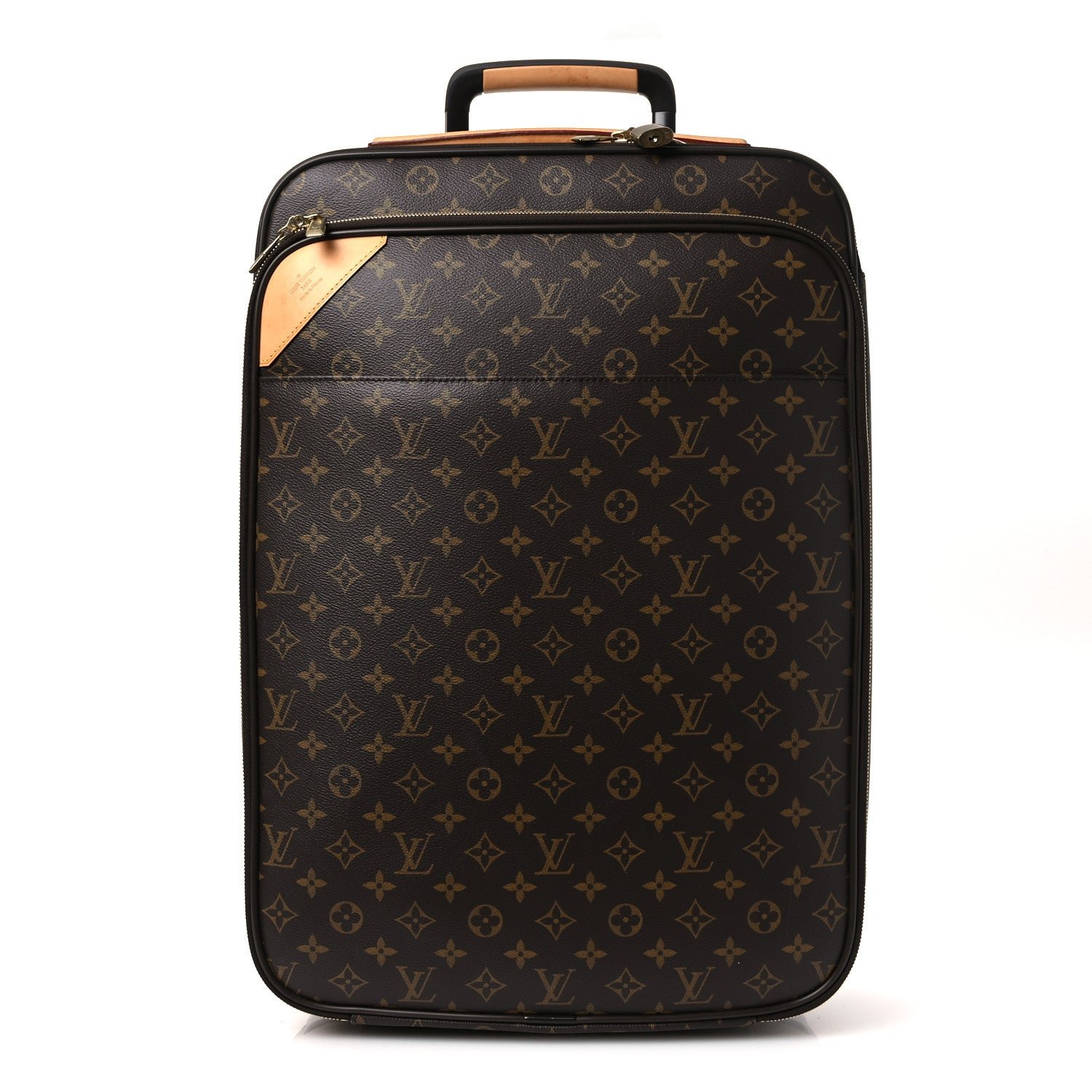 Louis Vuitton Monogram Pegase Legere Business 55