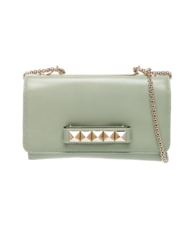 Valentino Rockstud Shoulder Bag