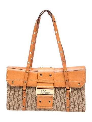 Diorissimo Street Chic Vintage