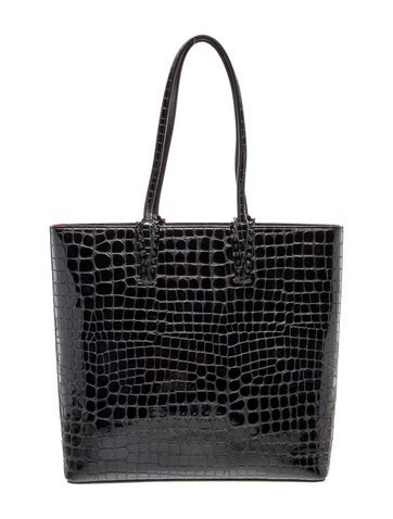 Spike Tote