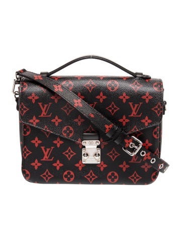 Monogram Pochette Métis