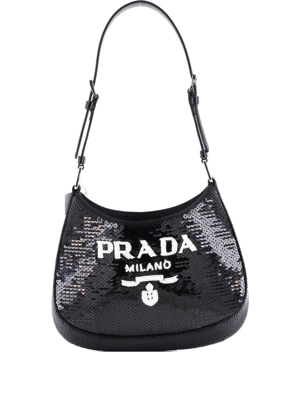 Cleo Sequins Small shoulder bag