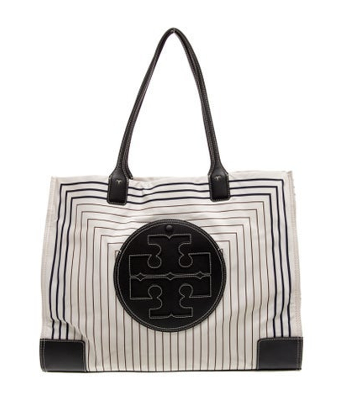 Tory Burch Burch Nylon Shoulder Bag