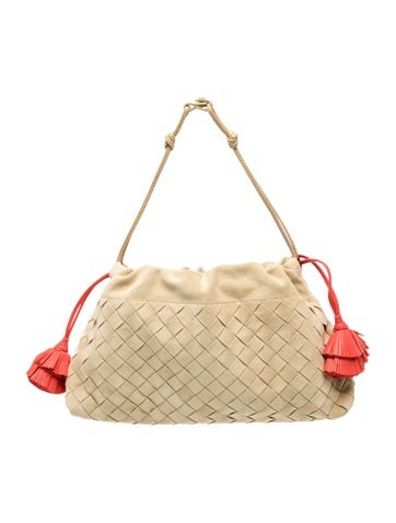 Bottega Veneta Intrecciato Soiree Dust bag