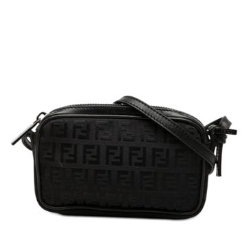 Zucchino FF Zip Crossbody Mini