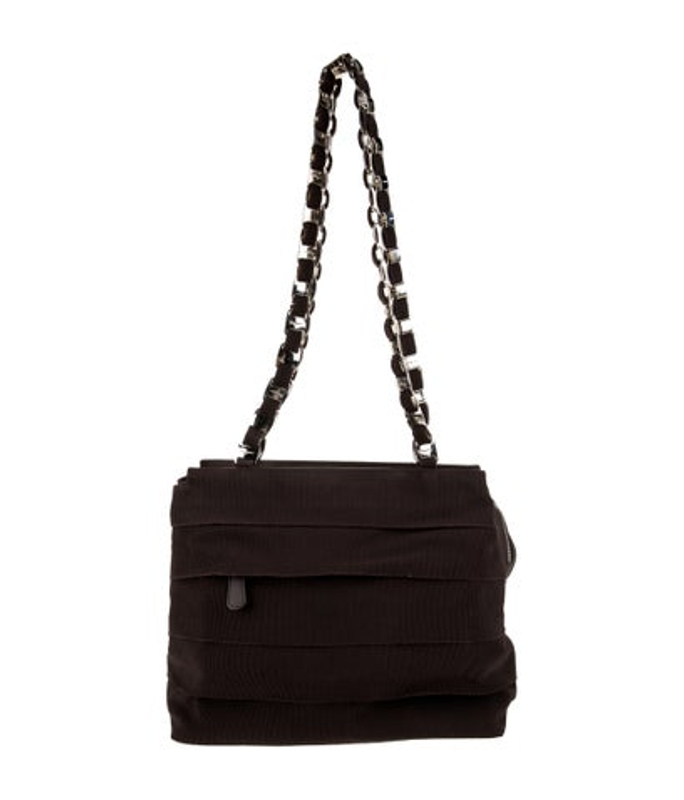 Salvatore Ferragamo Ferragamo Shoulder Bag