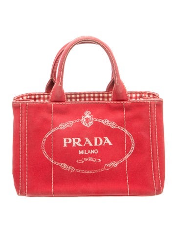 Enameled Metal Triangle Top Handle Bag