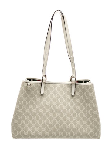 GG Supreme Emblem Large 2024