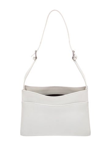 Leather Shoulder Bag Vintage