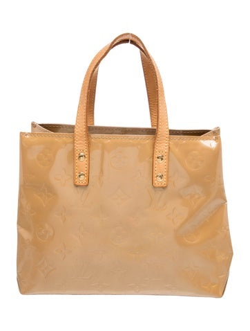 LV Monogram Reade