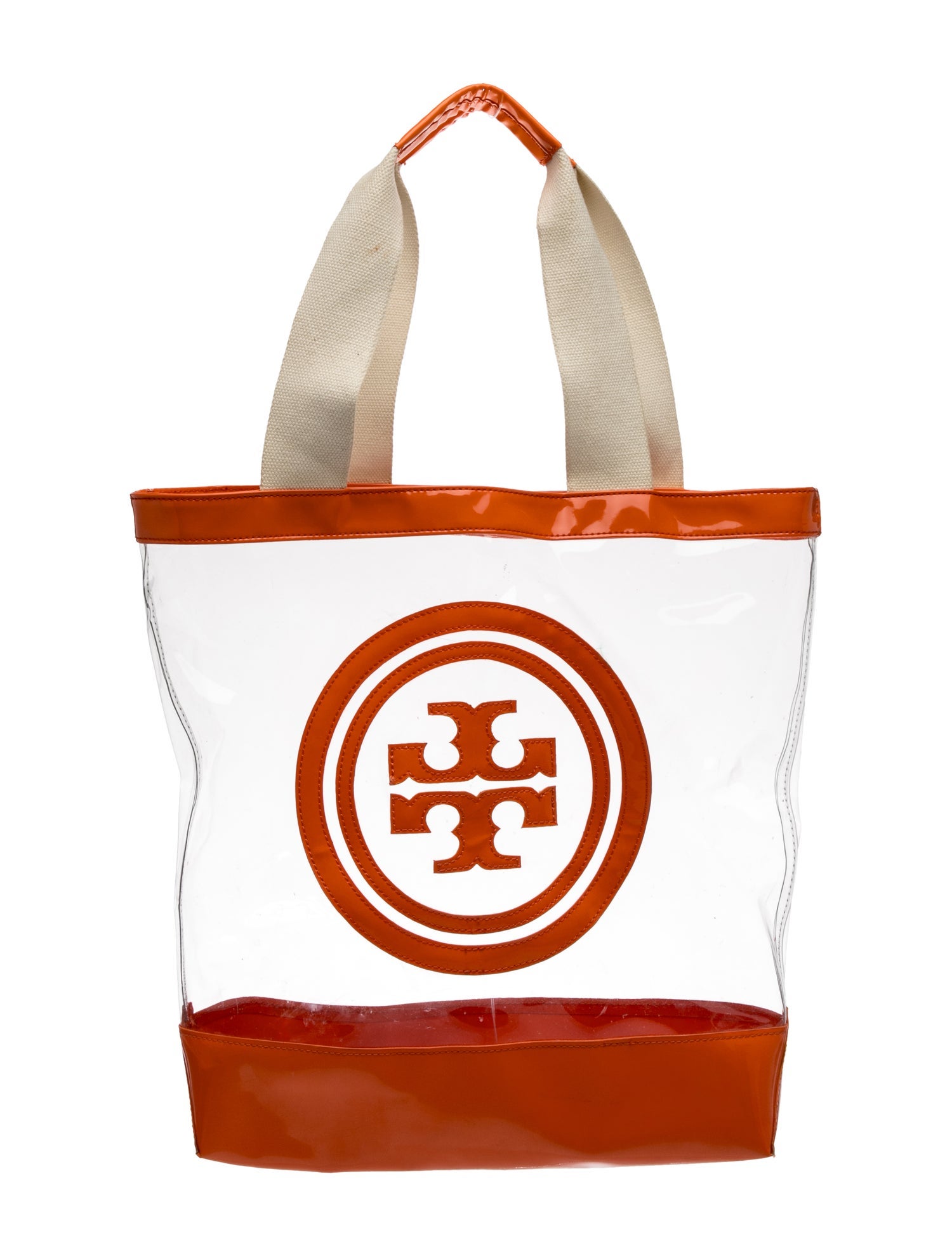 PVC Tote