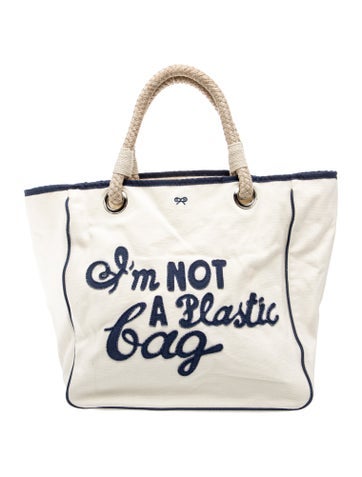 Canvas Tote