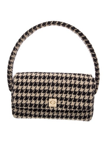 Top Handle Bag