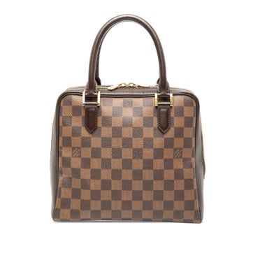 Damier Ebene Brera