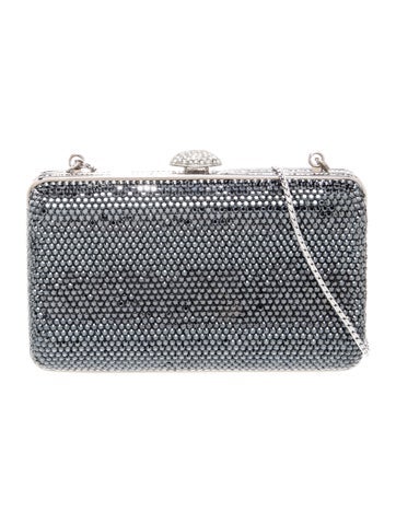 Crystal Minaudière