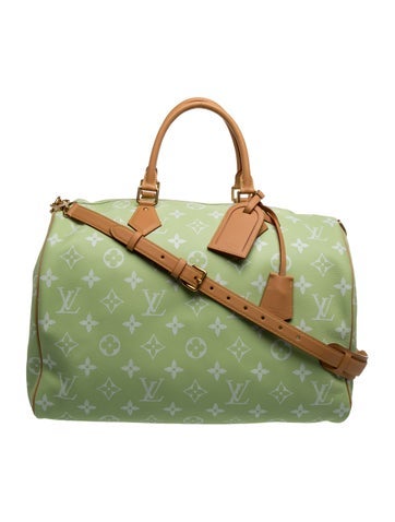 LV Monogram P9 Bandouliere Speedy 50 2026