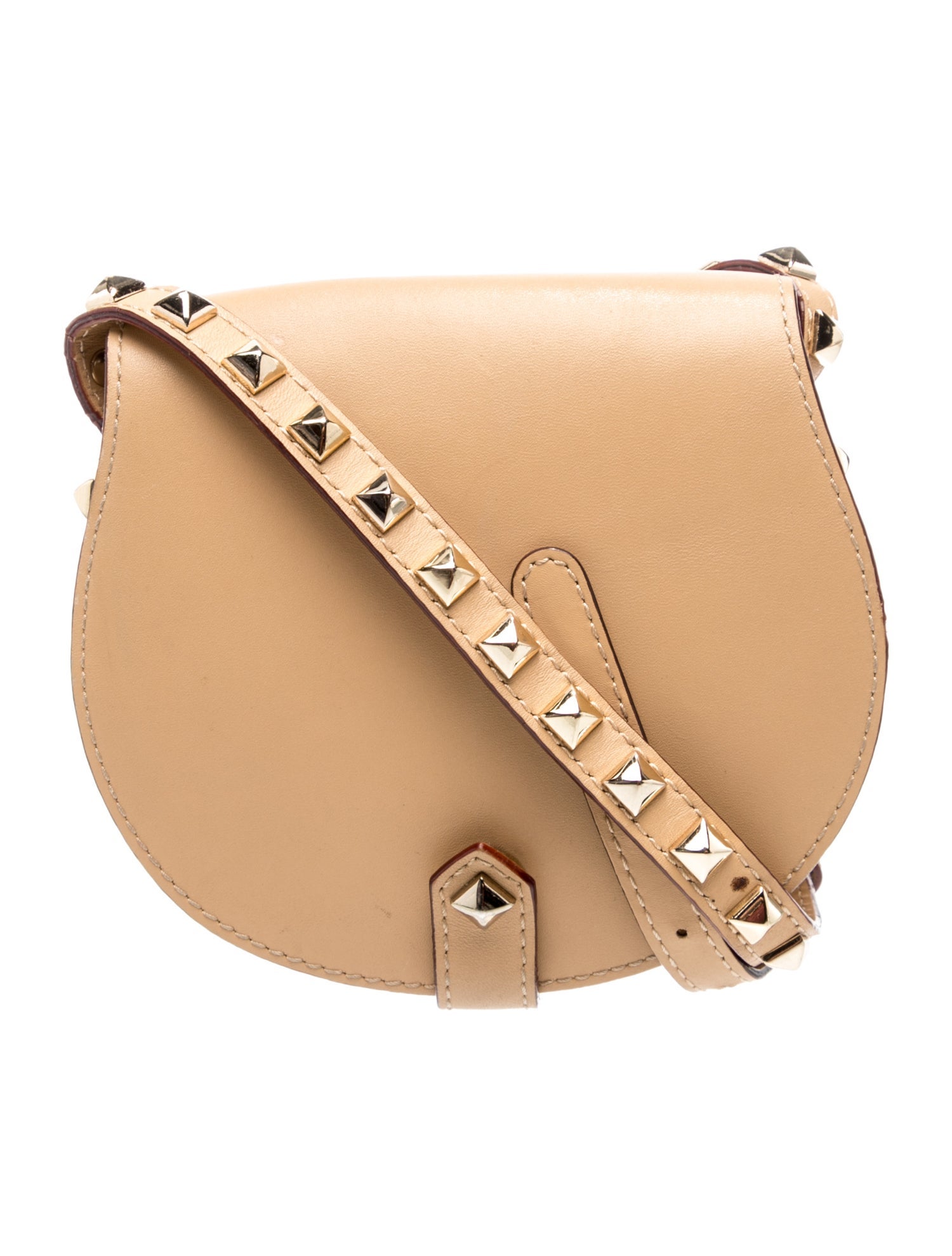 Rebecca Minkoff Leather Shoulder Bag