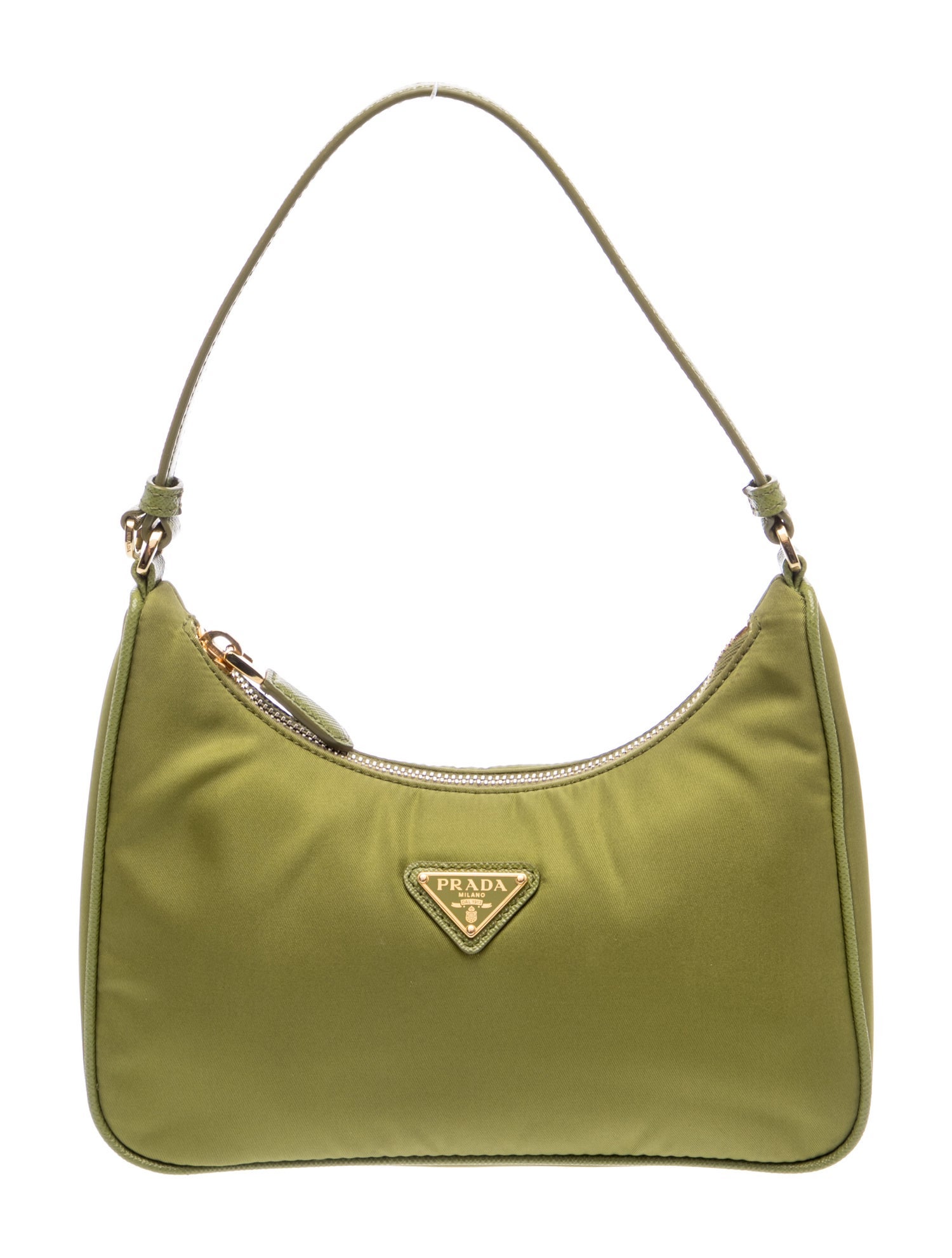 Saffiano Leather Re-Edition 2005