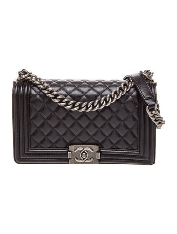 Medium Boy Bag