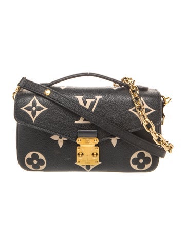 Monogram Giant Pochette Métis East West