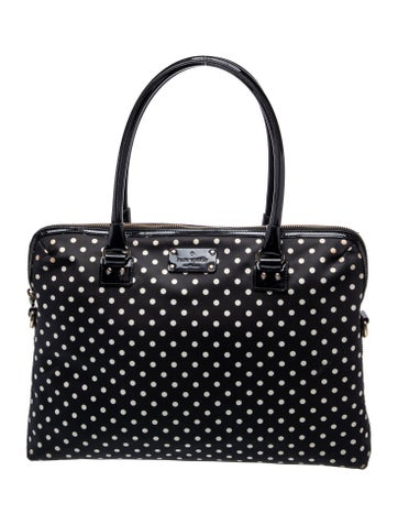 Nylon Tote