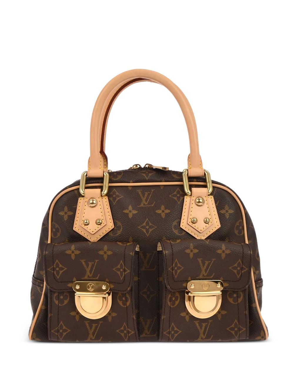Louis Vuitton 2006 Manhattan PM tote bag