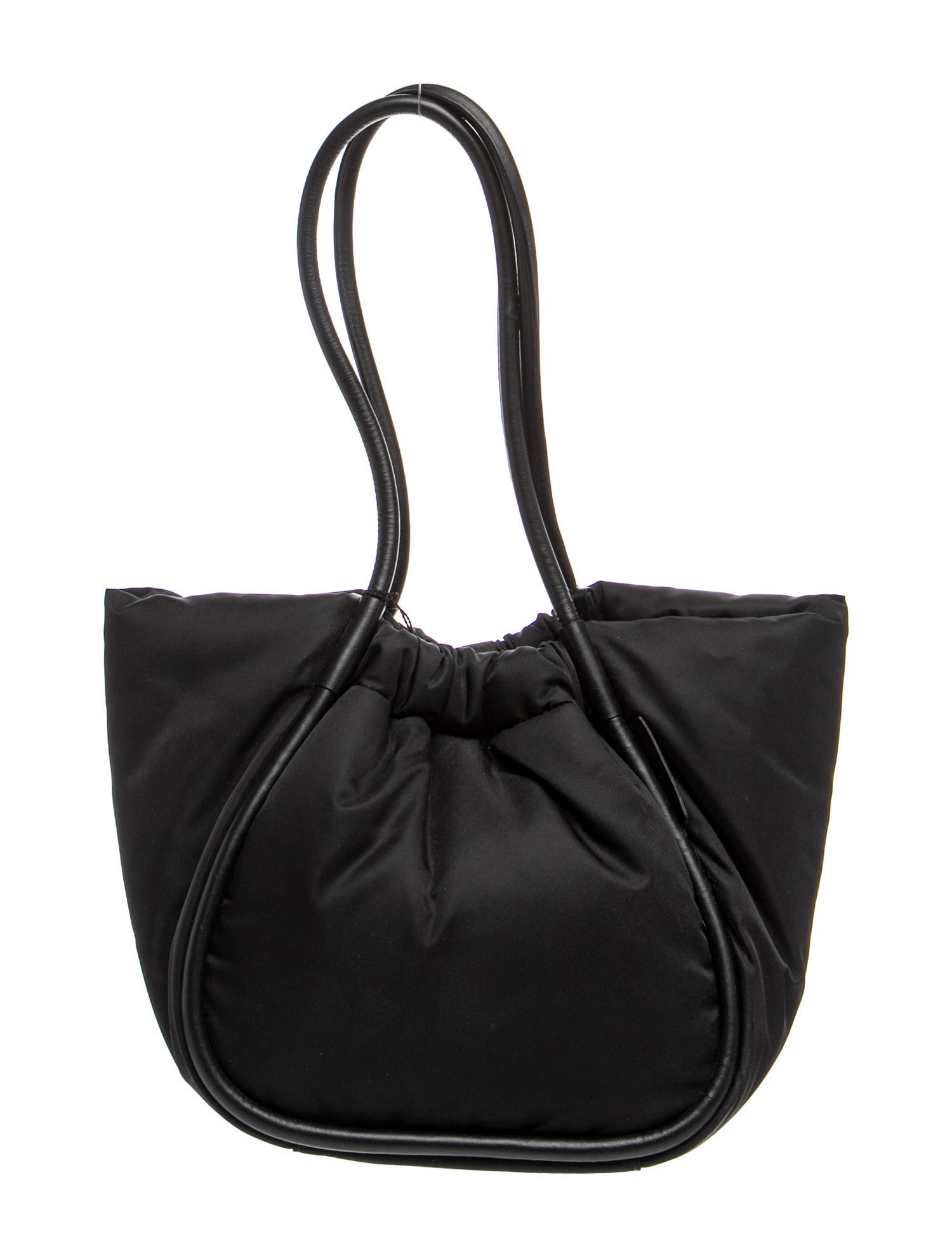 Proenza Schouler Leather Shoulder Bag w/ Tags