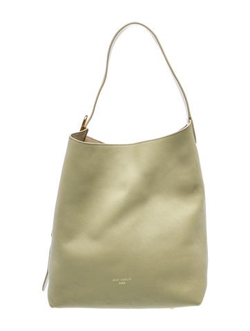 LV Monogram Low Key Hobo MM